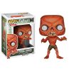Funko POP! Games - Fallout - Vinyl Figure - FERAL GHOUL #50 (Mint)