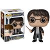 Funko POP! Harry Potter - Series 1 - HARRY POTTER #01 (Mint)