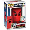Funko POP! Retro Toys Trouble Game Vinyl Figure - TROUBLE BOARD #98 (Mint)