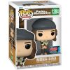 Funko POP! Television Parks and Recreation Vinyl Figure - MONA-LISA #1284 *Exclusive* (Mint)
