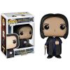 Funko POP! Harry Potter - Series 1 - SEVERUS SNAPE #05 (Mint)
