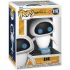 Funko POP! Disney - Wall-E Vinyl Figure - EVE #1116 (Mint)