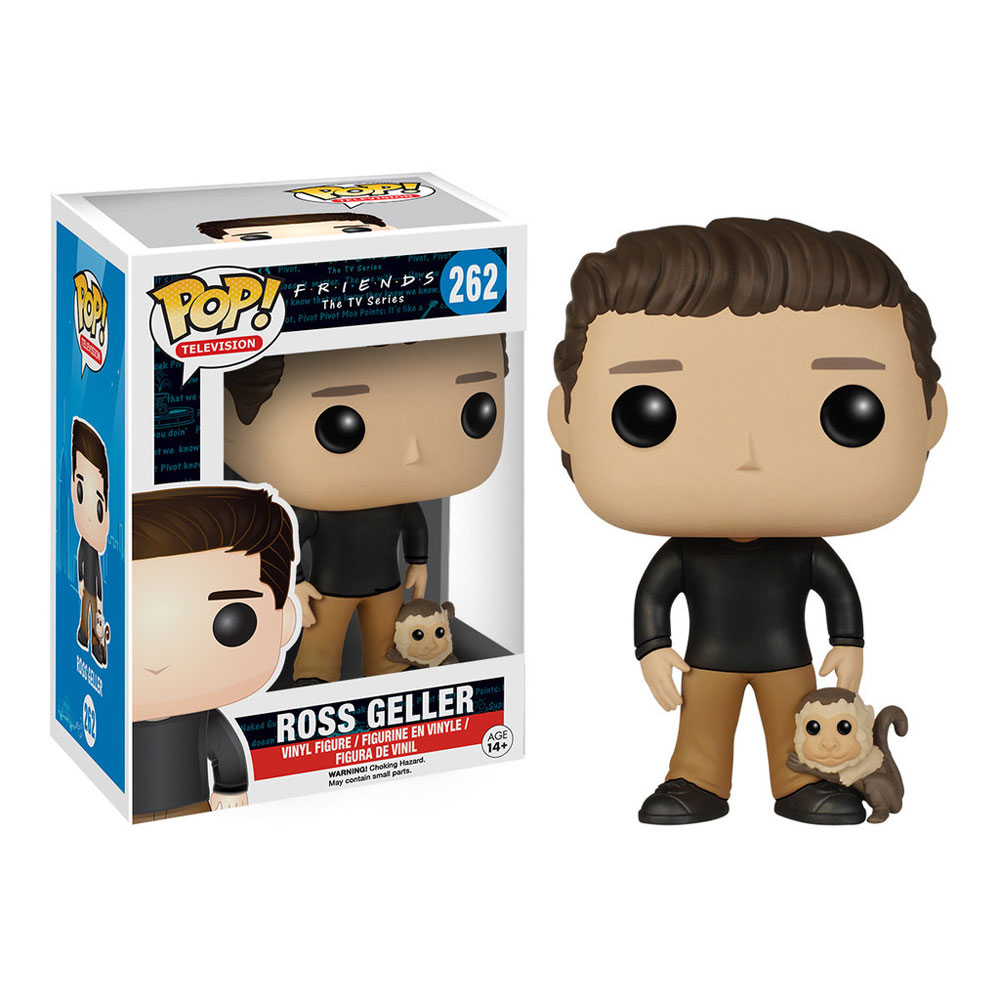 friends funko pop amazon