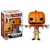 Funko POP! Disney - NBC - Vinyl Figure - JACK PUMPKIN KING #153 (Mint)