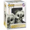 Funko POP! Walt Disney World 50th Anniversary Vinyl Figure - PIRATES OF THE CARIBBEAN DOG #1105 (Min