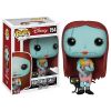Funko POP! Disney - NBC - Vinyl Figure - SALLY with Nightshade #154 (Mint)