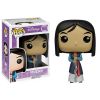 Funko POP! Disney - Mulan - Vinyl Figure - MULAN #166 (Mint)