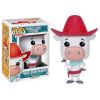 Funko POP! Hanna-Barbera - Vinyl Figure - QUICKDRAW MCGRAW #65 (Mint)