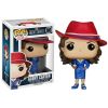 Funko POP! Marvel - Agent Carter - Vinyl Bobble-Head - AGENT CARTER (Mint)