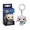 Funko Pocket POP! Keychain - Black Clover - NOELLE (Mint)