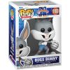 Funko POP! Movies - Space Jam A New Legacy Vinyl Figure - BUGS BUNNY #1183 (Mint)