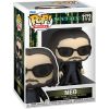 Funko POP! Movies - The Matrix Resurrections Vinyl Figure - NEO #1172 (Mint)