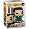 Funko POP! Broadway - Hamilton: The Musical S2 Vinyl Figure - ALEXANDER HAMILTON (Act 2) #09 (Mint)