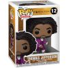 Funko POP! Broadway - Hamilton: The Musical S2 Vinyl Figure - THOMAS JEFFERSON #12 (Mint)