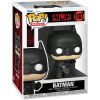 Funko POP! Movies - The Batman (2022) Vinyl Figure - BATMAN #1187 (Mint)