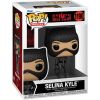 Funko POP! Movies - The Batman (2022) Vinyl Figure - SELINA KYLE (Catwoman) #1190 (Mint)
