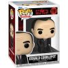 Funko POP! Movies - The Batman (2022) Vinyl Figure - OSWALD COBBLEPOT #1191 (Mint)