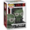 Funko POP! Movies - The Batman (2022) Vinyl Figure - THE RIDDLER #1192 (Mint)