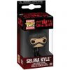 Funko Pocket POP! Keychain Figure - The Batman (2022) - SELINA KYLE (Mint)
