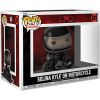 Funko POP! Rides Deluxe Vinyl Figure Set - The Batman (2022) - SELINA KYLE ON MOTORCYCLE #281 (Mint)