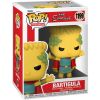 Funko POP! Television - The Simpsons S5 Vinyl Figure - BARTIGULA #1199 (Mint)