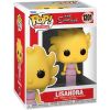Funko POP! Television - The Simpsons S5 Vinyl Figure - LISANDRA #1201 (Mint)