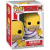 Funko POP! Television - The Simpsons S5 Vinyl Figure - OBESEUS #1203 (Mint)