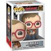 Funko POP! Television - Trailer Park Boys Vinyl Figure - BUBBLES #1323 (Mint)