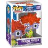 Funko POP! Animation - Rugrats S2 Vinyl Figure - CHUCKIE FINSTER #1207 (Mint)
