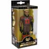Funko Gold Premium Vinyl Figure - NFL - ODELL BECKHAM JR (Orange Numbers Browns Jersey) *CHASE* (Min