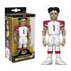 Funko Gold Premium Vinyl Figure - NFL - KYLER MURRAY (White Arizona Cardinals Jersey)(5 inch) (Mint)