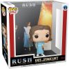 Funko POP! Albums Vinyl Figure - RUSH (Exit...Stage Left) #13 (Mint)