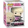 Funko POP! Rocks Vinyl Figure - MACHINE GUN KELLY (Tickets to my Downfall) #267 (Mint)