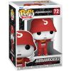 Funko POP! Icons Vinyl Figure - JABBAWOCKEEZ (Red) #72 (Mint)