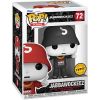 Funko POP! Icons Vinyl Figure - JABBAWOCKEEZ (Black) #72 *CHASE* (Mint)