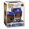 Funko POP! Sports Legends Vinyl Figure - JACKIE ROBINSON #42 (Mint)