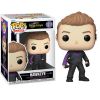 Funko POP! Television - Marvel Studios Hawkeye Vinyl Bobble Figure - HAWKEYE #1211 (Mint)