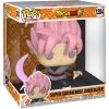 Funko POP! Dragon Ball Super Vinyl Figure - SUPER SAIYAN ROSE GOKU BLACK #1284 (JUMBO 10 inch) (Mint