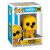 Funko POP! Disney - Mickey & Friends Vinyl Figure - PLUTO #1189 (Mint)
