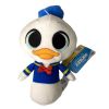Funko Plushies - Disney's Mickey and Friends - DONALD DUCK (8 inch) (Mint)