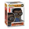 Funko POP! Rocks Vinyl Figure - MILES DAVIS #191 (Mint)