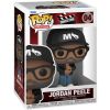 Funko POP! Directors Vinyl Figure - JORDAN PEELE #04 (Mint)