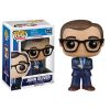 Funko POP! Television - Last Week Tonight - Vinyl Figure - JOHN OLIVER (Mint)