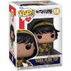 Funko POPs! With Purpose - DC Comics Vinyl Figure - YARA FLOR (Future State) SE (Mint)