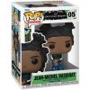 Funko POP! Artists Vinyl Figure - JEAN-MICHEL BASQUIAT #05 (Mint)