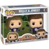 Funko POP! Television - Letterkenny Vinyl Figures 2-PACK - REILLY & JONESY (Mint)