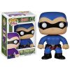 Funko POP! Heroes Vinyl Figure - THE PHANTOM (Blue) #67 (Mint)