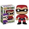 Funko POP! Heroes Vinyl Figure - THE PHANTOM (Red) #67 (Mint)