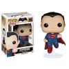 Funko POP! Movies - Batman v Superman - Vinyl Figure - SUPERMAN #85 (Mint)