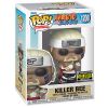 Funko POP! Animation - Naruto Vinyl Figure - KILLER BEE #1200 *Exclusive* (Mint)